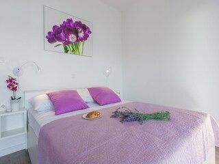 Villa Turanj Caratteristiche 23