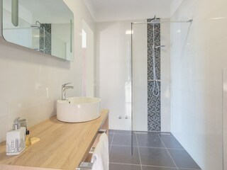 Villa Turanj Ausstattung 24