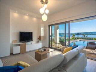 Villa Turanj Ausstattung 26