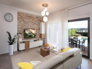 Villa Turanj Características 25