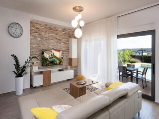 Villa Turanj Équipement 25