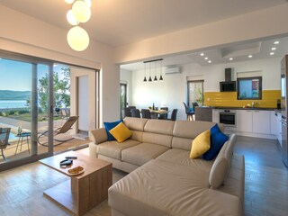 Villa Turanj Ausstattung 29