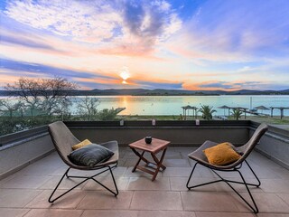 Villa Turanj Enregistrement extérieur 9