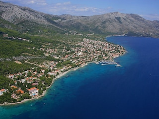 Appartement Orebic  7