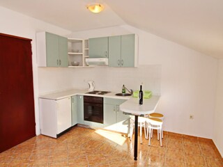 Apartment Orebic Ausstattung 9