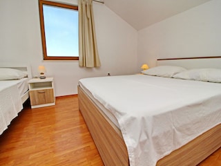 Appartement Orebic Équipement 8