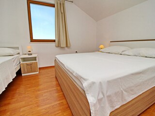 Appartement Orebic Kenmerken 8