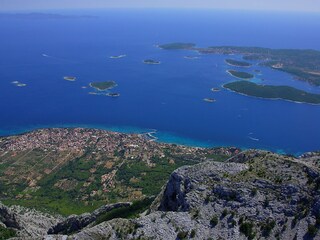 Appartement Orebic  18