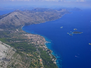 Appartement Orebic  16