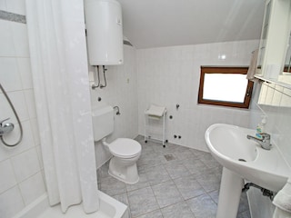 Apartment Orebic Ausstattung 10