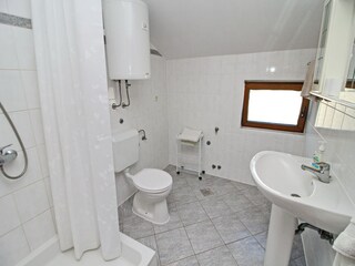 Appartement Orebic Kenmerken 10