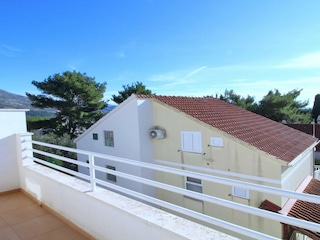 Appartement Orebic Buitenaudio-opname 4