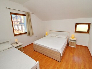 Apartment Orebic Ausstattung 11