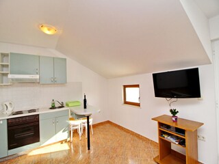 Appartement Orebic Kenmerken 12