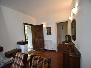 Maison de vacances Premeno Équipement 19