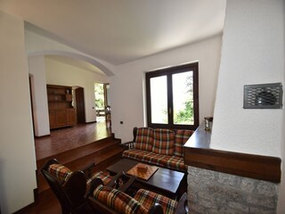 Maison de vacances Premeno Équipement 20