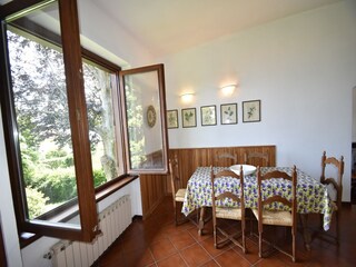 Maison de vacances Premeno Équipement 23