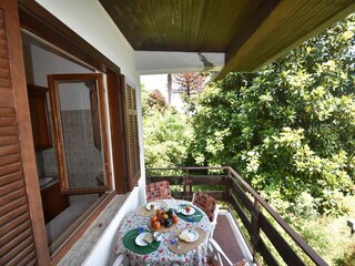 Maison de vacances Premeno Enregistrement extérieur 5