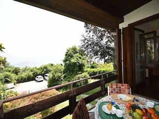 Ferienhaus Premeno Außenaufnahme 10