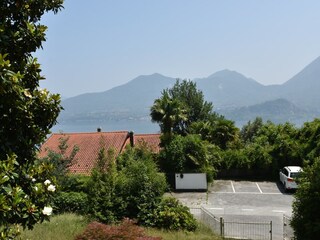 Casa per le vacanze Premeno Registrazione all'aperto 6