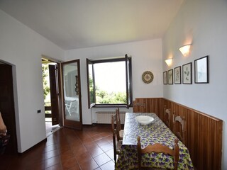 Maison de vacances Premeno Équipement 14