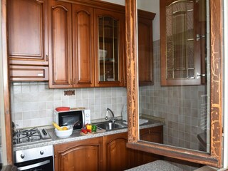 Casa per le vacanze Premeno Caratteristiche 32