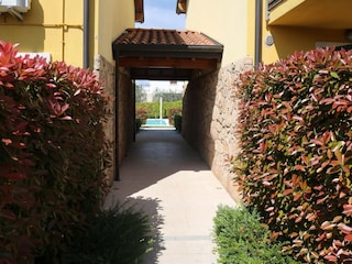 Ferienhaus Lazise Ausstattung 10