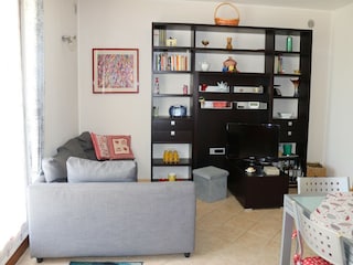 Ferienhaus Lazise Ausstattung 11