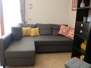 Ferienhaus Lazise Ausstattung 13