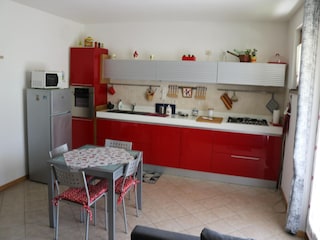 Ferienhaus Lazise Ausstattung 15