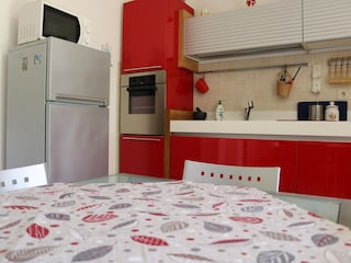 Ferienhaus Lazise Ausstattung 17