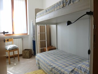 Ferienhaus Lazise Ausstattung 19