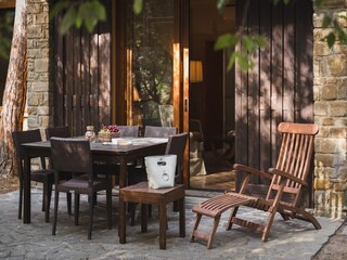 Apartamento Castiglione Della Pescaia Grabación al aire libre 7