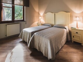 Apartment Castiglione Della Pescaia Ausstattung 13