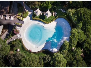Apartamento Castiglione Della Pescaia Grabación al aire libre 8