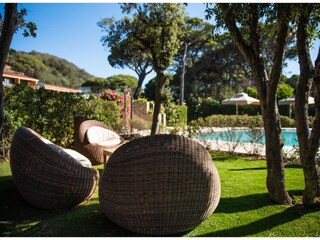 Appartement Castiglione Della Pescaia Buitenaudio-opname 9