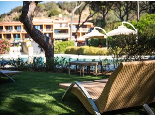 Apartamento Castiglione Della Pescaia Grabación al aire libre 2