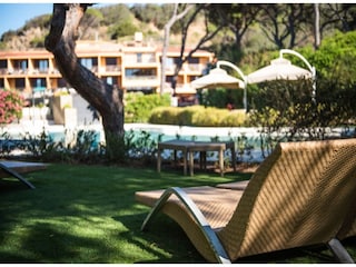 Apartment Castiglione Della Pescaia Outdoor Recording 1