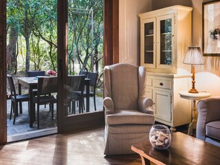 Apartamento Castiglione Della Pescaia Características 10