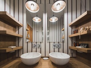 Appartamento Castiglione Della Pescaia Caratteristiche 13