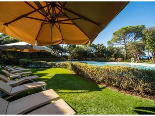 Appartement Castiglione Della Pescaia Buitenaudio-opname 5