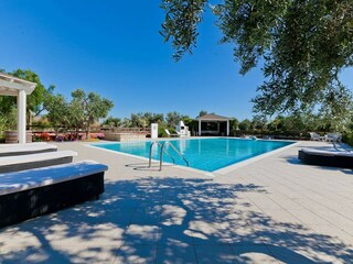 Vakantiehuis Castellammare del Golfo Buitenaudio-opname 14