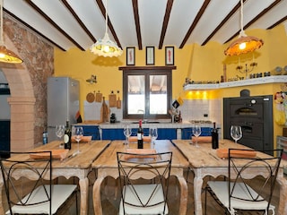 Vakantiehuis Castellammare del Golfo Kenmerken 17