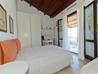 Vakantiehuis Castellammare del Golfo Kenmerken 24