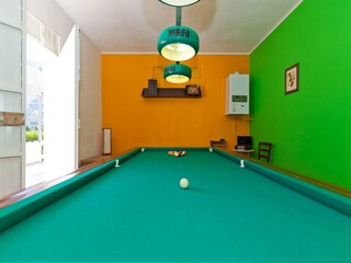 Vakantiehuis Castellammare del Golfo Kenmerken 27