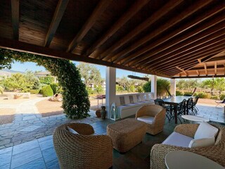 Vakantiehuis Castellammare del Golfo Buitenaudio-opname 5