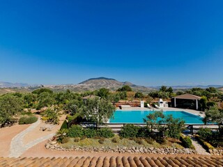 Ferienhaus Castellammare del Golfo Außenaufnahme 8