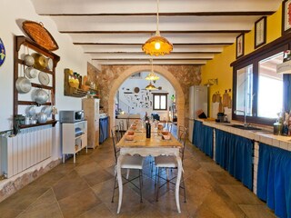 Casa per le vacanze Castellammare del Golfo Caratteristiche 29