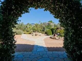 Casa per le vacanze Castellammare del Golfo Registrazione all'aperto 9