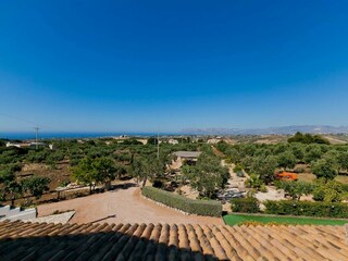 Vakantiehuis Castellammare del Golfo Omgeving 33